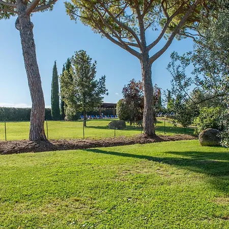 Appartement Pet Friendly In With Wifi Roccastrada